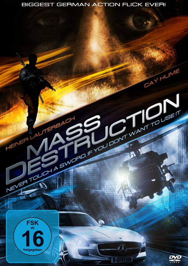 Mass Destruction